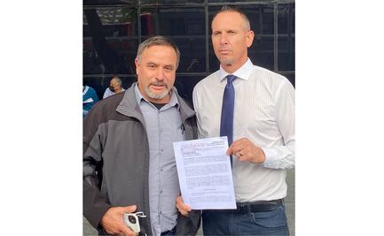 LeBarón denuncian a agente del MP de San Luis Potosí que busca procesar a anestesióloga