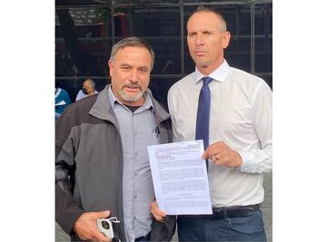 LeBarón denuncian a agente del MP de San Luis Potosí que busca procesar a anestesióloga