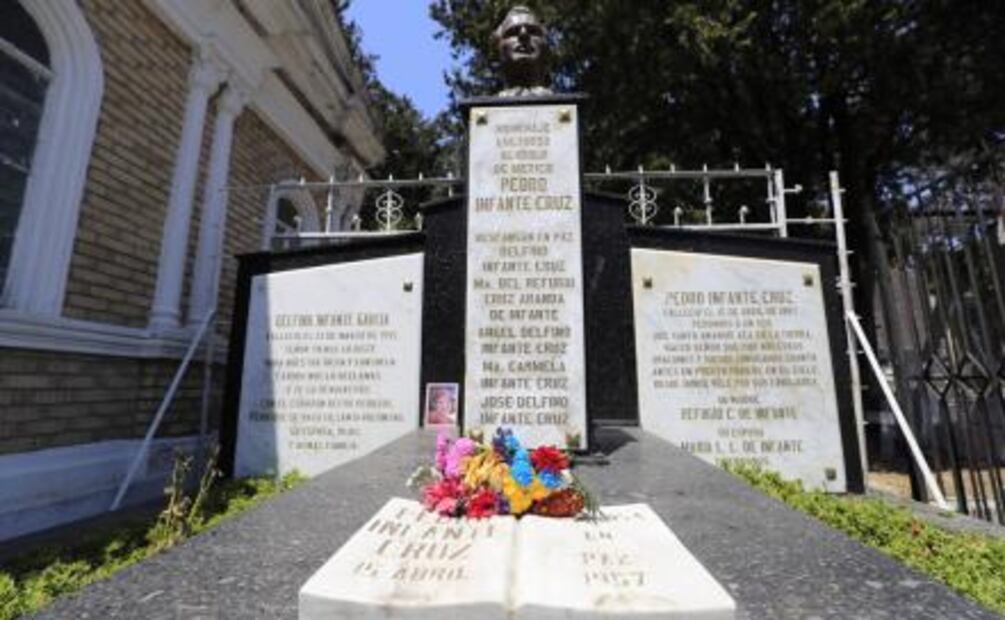 Foto: Irvin Olivares/EL UNIVERSAL.