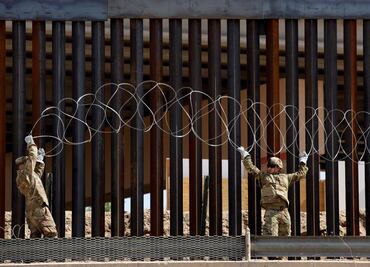 Urgen a EU visa humanitaria para bebés mexicanas en riesgo de ceguera