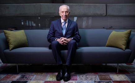 El mundo lamenta la muerte de Shimon Peres 