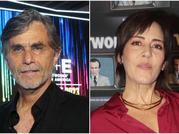 Humberto Zurita y Stephanie Salas ya presumen su amor en redes