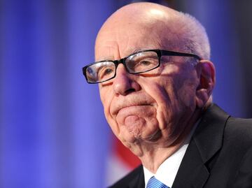 ¿"Succession" de la vida real? Inicia batalla legal por el control del imperio mediático de Rupert Murdoch