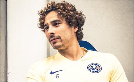 Guillermo Ochoa regresó a Coapa ocho años después