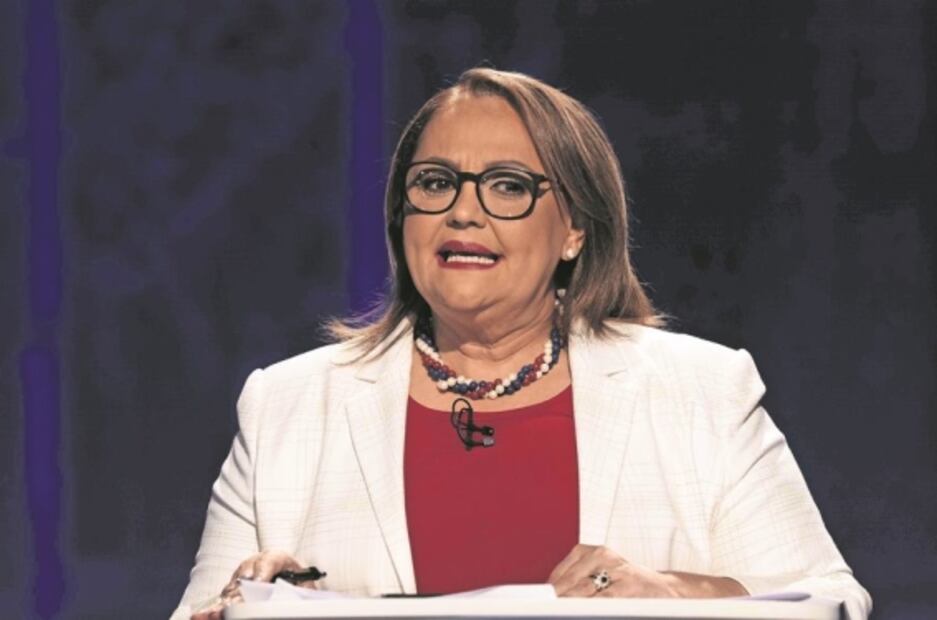 Amplia baraja e indecisos, claves en elecciones de Costa Rica