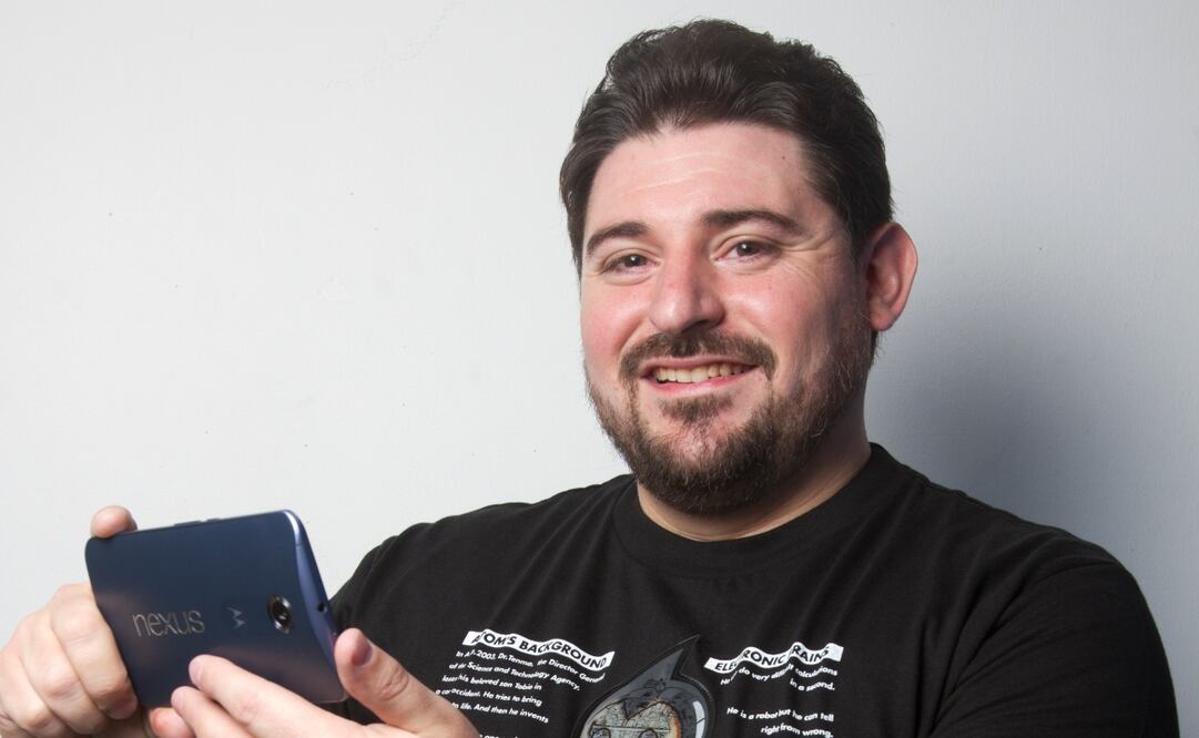 Ring: el timbre marca el lugar