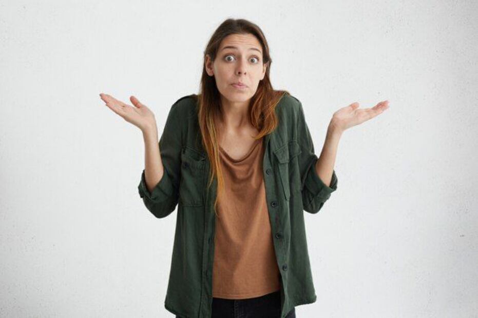 Olvidar lo que íbamos a hacer es una consecuencia natural del funcionamiento cerebral. Fuente: Freepik.
