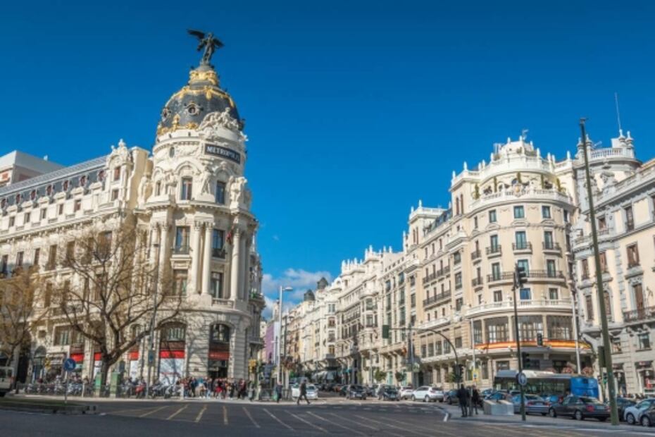 Madrid: 11 cosas que no deberías dejar de hacer en la ciudad