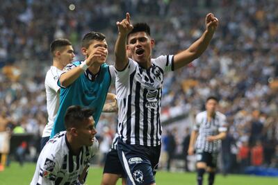 Jesús Gallardo pide una disculpa a Tigres