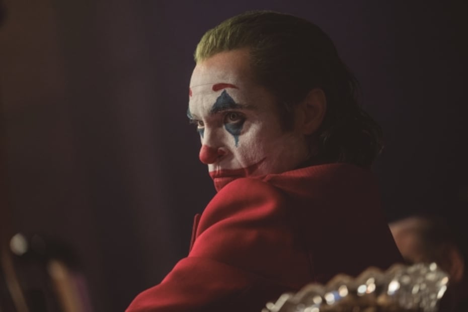 Para Quentin Tarantino, escena de "Joker" obliga a pensar como "lunáticos"