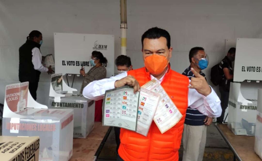 Foto: Emilio Fernández