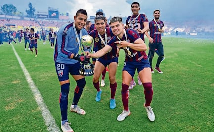 El ascenso es formativo