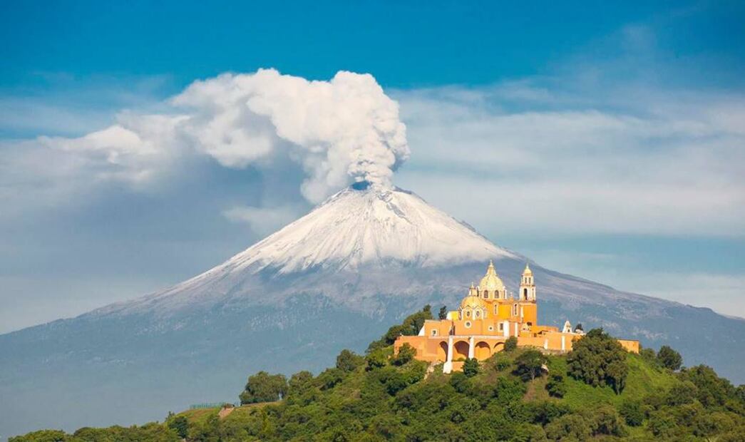 Foto: Sectur México
