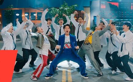 Conoce a Seventeen, la banda de K-pop con el disco más vendido del 2023