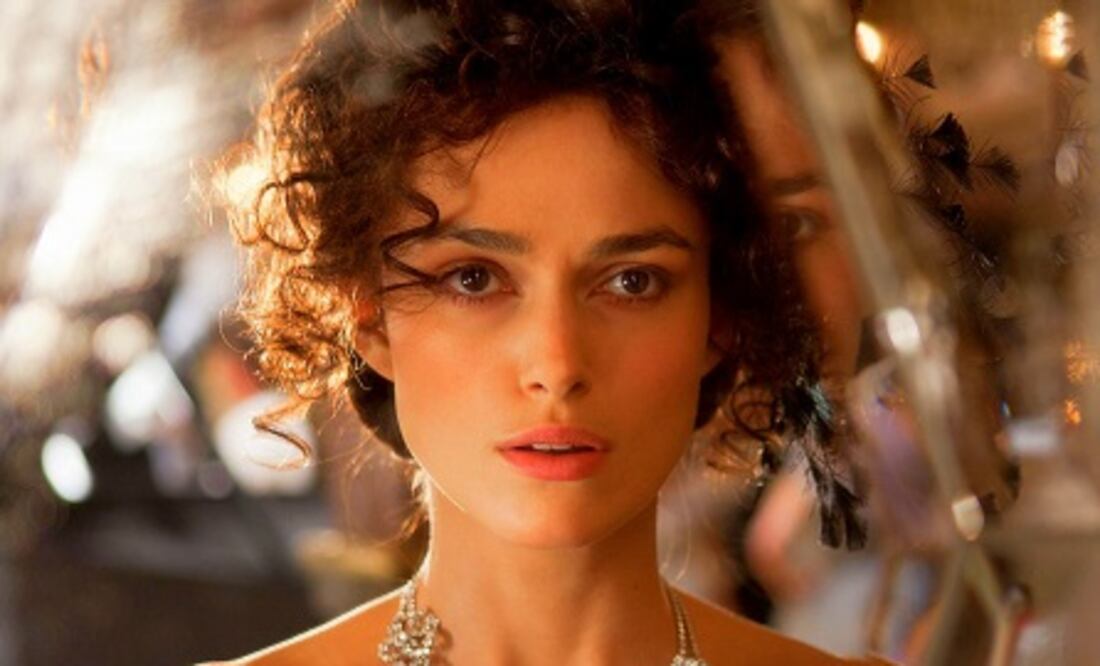 Emilio "Indio" Fernández y Keira Knightley, en un día como hoy