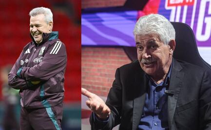 Tuca Ferretti criticó a Javier Aguirre por defender a Guillermo Ochoa: "Está tapando al cuate"