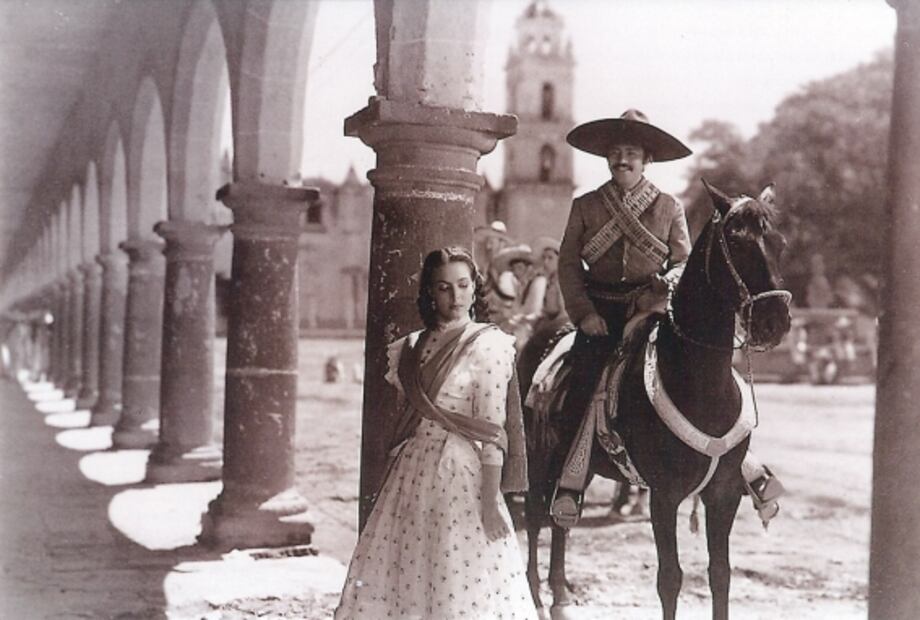 Dos películas emblemáticas sobre la Revolución Mexicana