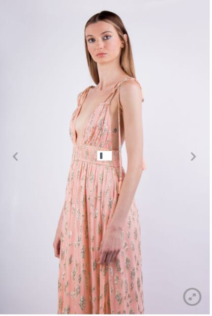 Los looks de Galilea Montijo en sus vacaciones por Turquía