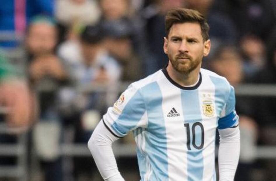 Los '10' de cada selección en el Mundial de Rusia 2018