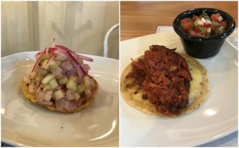 El sabor sinaloense llega a la Roma con Avenida La Tizona