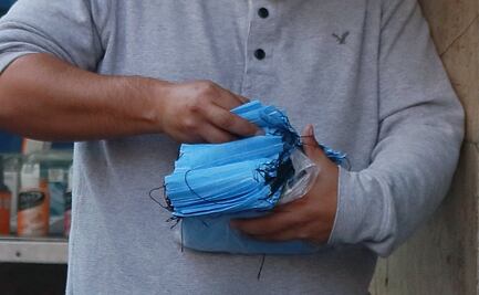 Proponen exentar de IVA mascarillas y gel para combatir Covid-19 en Veracruz