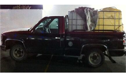 Denuncia Policía de Puebla agresión en Acajete