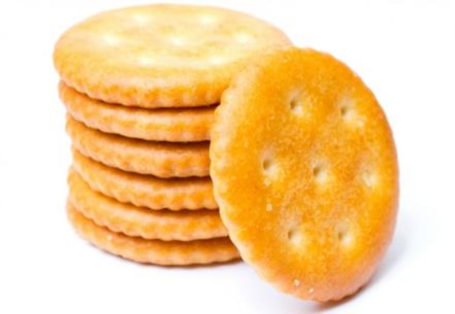 Cuidado con estos alimentos "saludables"