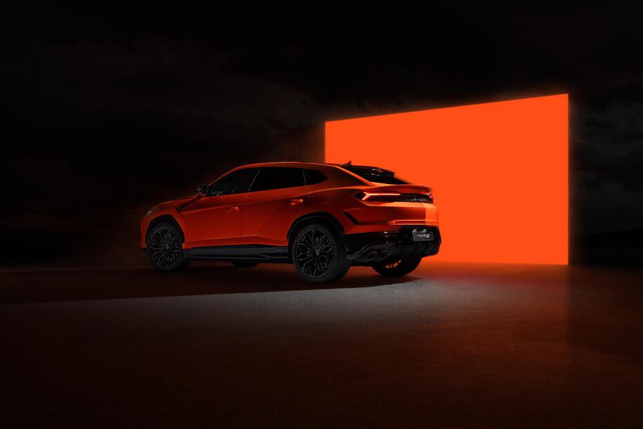 Foto: Lamborghini