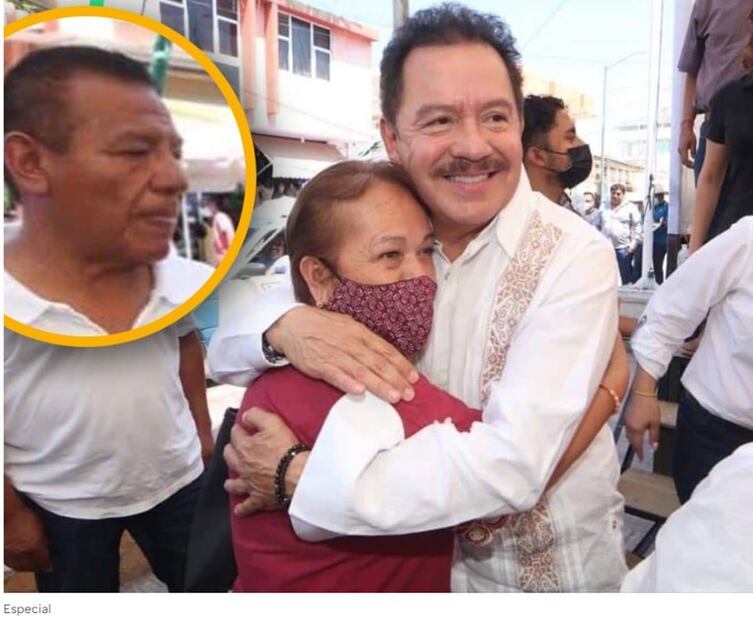 Ignacio Mier. Foto: Especial