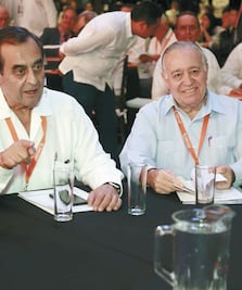 México puede aprovechar pugna EU-China: Comce