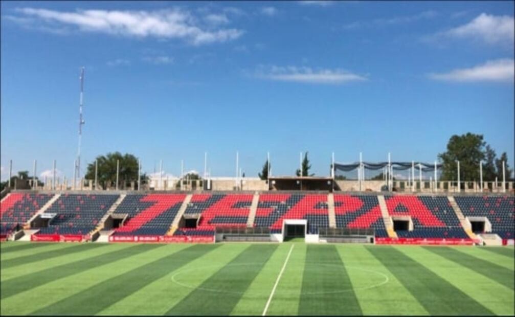 La radiografía de los equipos Premier que jugarán en la Liga de Expansión MX