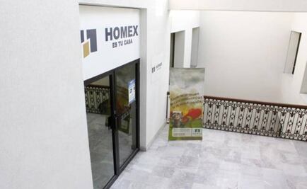 Mexican homebuilder Homex says target of SEC probe