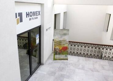 Mexican homebuilder Homex says target of SEC probe