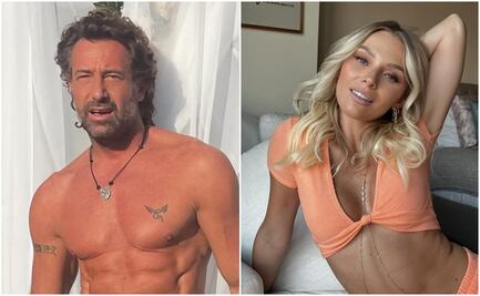 El viaje misterioso de Gabriel Soto: ¿está con Irina Baeva?, una pulsera revela la verdad 