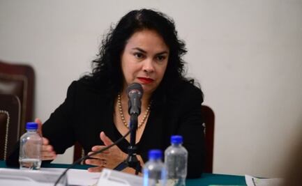 Saldaña presenta su programa de seguridad "Blindar Azcapotzalco"