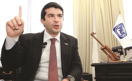 Rechaza PAN voto electrónico en comicios vecinales de CDMX