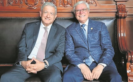 Sobre la “subsecretaría” de Bonilla