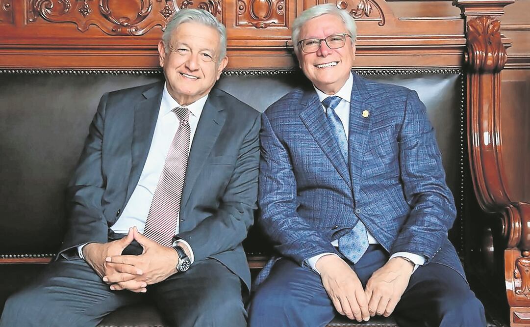 Jaime Bonilla. Foto: Tomada de redes