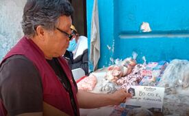 Profeco coloca 11 sellos de suspensión en operativo por Cuaresma y Semana Santa; una tintorería y una funeraria, entre sancionados