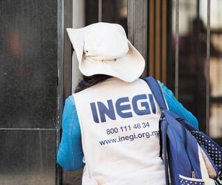 Encuestadores del Inegi, víctimas de delincuencia