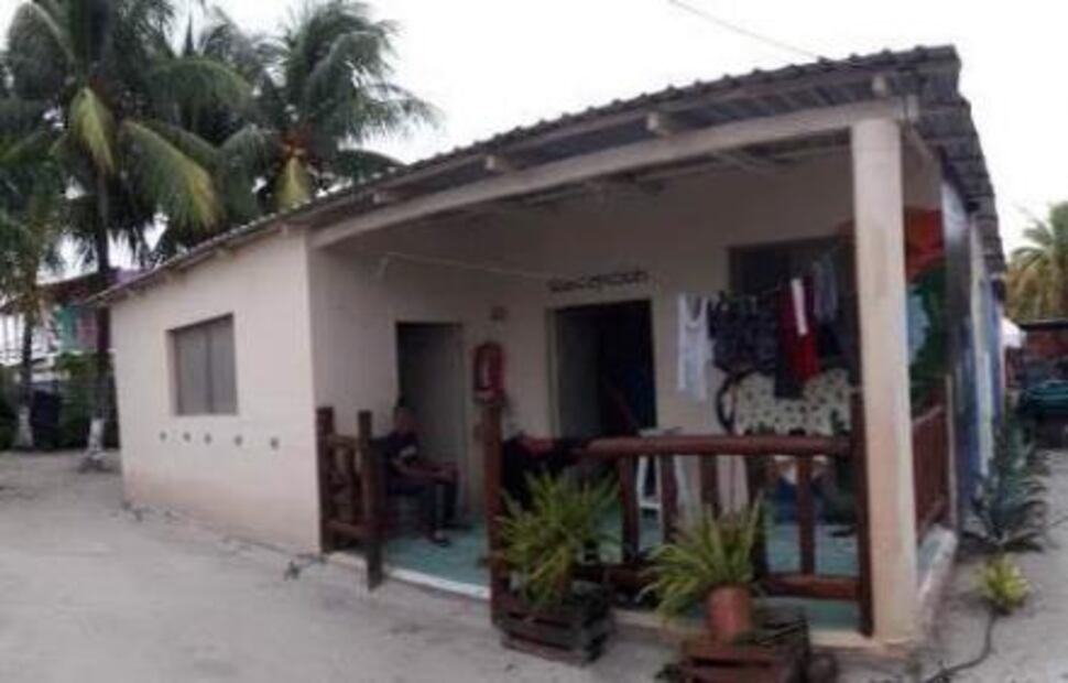 Profepa clausura temporalmente proyecto hotelero en Isla de Holbox