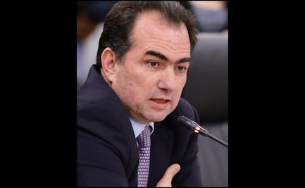 Militarizar no es el camino para resolver la inseguridad: José Yunes Zorrilla