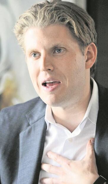 Los otros “Trumpcitos”