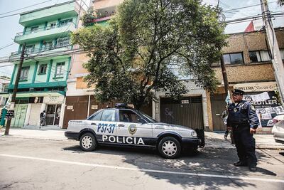 Culpables del caso Narvarte merecen castigo ejemplar: hija de víctima