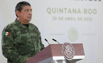 Disminuyen en abril homicidios dolosos relacionados con el crimen organizado en Quintana Roo: Sedena 