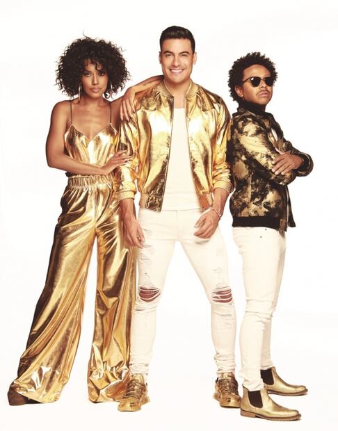 Lo que le espera al entretenimiento en este 2022