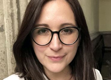 ¿Quién es Livier Jara García?, la nueva directora del Centro de la Imagen nombrada por la secretaría de Cultura, Claudia Curiel de Icaza
