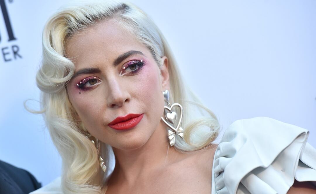 Lady Gaga. Foto Clasos.