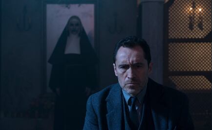 Demian Bichir es un hombre más de ciencia que de credos