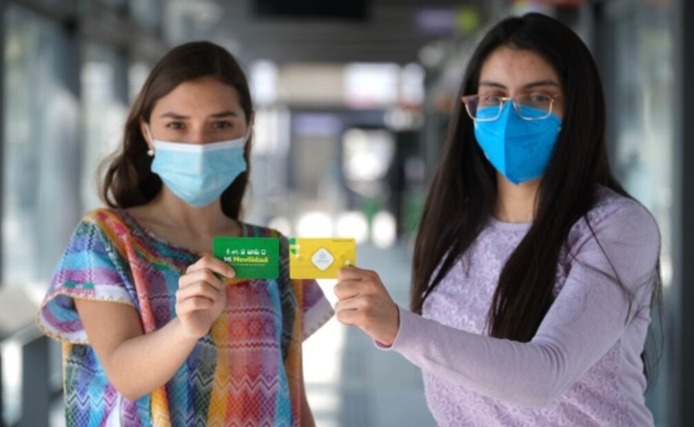 Enrique Alfaro destaca transformación del transporte público en Jalisco